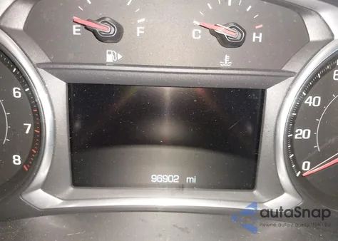 2016 Chevrolet Malibu 1Lt z USA, uszkodzony, nr VIN 1G1ZE5ST9GF196758